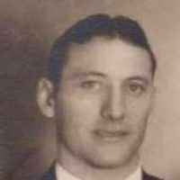 Glenn Verniss Cunningham (1909–1988) • FamilySearch