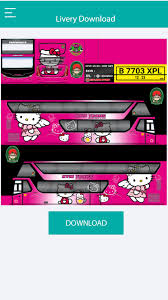 Livery bussid bimasena sdd terbaik bimasena sdd bussid v3.3 link livery (free) 1. Livery Sudiro Tungga Jaya Sdd For Android Apk Download