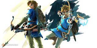 The Legend of Zelda: The 15 Most Powerful Bows In Breath of The Wild, Ranked