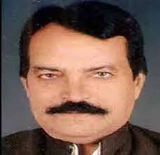 Govind Narayan Singh