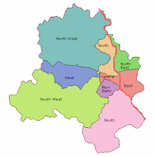 Temperature in delhi and national capital region (ncr) is likely to witness a sharp fall in the upcoming days after wednesday, predicted anand sharma the average air quality remained poor in the ncr (national capital region) cities of ghaziabad, noida, greater noida, faridabad and gurgaon for a. Inaugural Conclave On National Capital Region 2041 Held In Delhi Gktoday