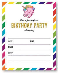 Free Printable Unicorn Birthday Party Invitation Unicorn Invitations Printable Unicorn Birthday Invitations Unicorn Birthday Invitations Unicorn Invitations