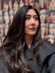 The @portlandartmuseum in downtown Portland recently completed a major  renovation and expansion, adding nearly 10,000 square feet of public and  gallery space to its existing footprint. At the center of its two