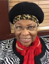 Obituary for Annie D. Todd