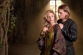This is the story of camelot that has never been told before.1. Tamsin Egerton And Jamie Campbell Bower In Camelot 2011 Tamsin Egerton Jamie Campbell Bower Jamie Campbell