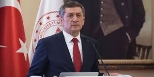 98, meb bakanlık merkez bina, bakanlıklar, çankaya, ankara. Milli Egitim Bakani Ziya Selcuk Salgin Sonrasi Icin Konustu Cok Buyuk Hazirliklarimiz Var