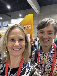 2 BRAINS, DOUBLE THE MAGIC!! My long-standing key for driving results and  impact is to never go it alone... As I reflect