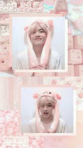 Image about kpop in jυng нoѕeoĸ by beans on we heart it. Kpop Idol As Your Kim Taehyung Wallpaper Bts Wallpaper Kim Taehyung