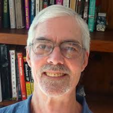 About the Editor, Nowick Gray