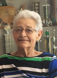 Obituary information for Nancy 'McCoy' Pickering