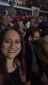 Rafael Washington Job