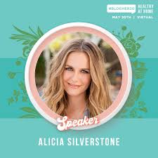 So i was lucky enough to enjoy some yum city food before the grand opening. Alicia Silverstone Is One Can T Miss Keynote Speaker At Blogher20 Healthy At Home Blogging Tips Events For Content Creators Everywhere Blogher