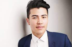 What Co Washing Did For My Asian Hair His Style Diary