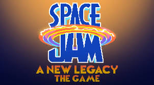 A new legacy will hit the streaming service the same day as theaters on july 16.the new take on the classic 1996 film stars lebron james and his son dom who get stuck in a cartoon. Space Jam Tie In Game Announced A New Legacy Let S Talk Video Games