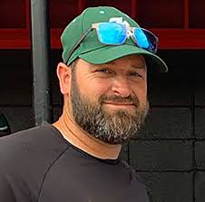 Noland excited to take over Fontainebleau baseball