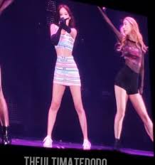 Jennie Solo In Hamilton Canada Fashion Korean Girl Model