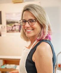 Susan Klinger, Artist