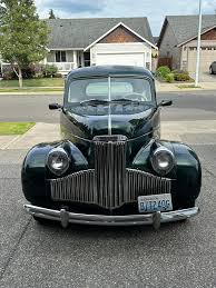 Image result for Sagamore Green Light 1946 Truck