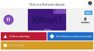 .starting a kahoot game and shows you the answers, hense why it only works with public kahoots. Https Radow Kennesaw Edu Ode Tutorials Kahoot Playandgetresults Pdf