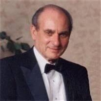 Charles Wesley Bishop Obituary