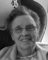 Pearl Pace Obituary (1934