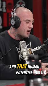 Jared's story is nothing short of inspiring, make sure you catch it