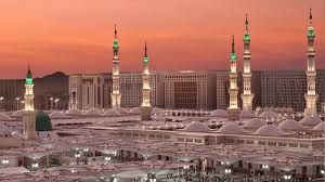 August Umrah Package (17th-27th)