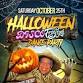 DJ JEFF NEC HALLOWEEN DISCO FREESTYLE PARTY  event image