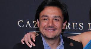 `Golpearon a mi novia y secuestraron a su hijo´: Esteban Macías