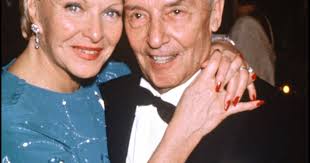 Sur son compte instagram, elle a publié une photo d. Line Renaud Her First Night Of Love With Loulou Gaste He Undressed Me Like A Chicken Feather World Today News