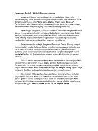 Contoh karangan laporan gotong royong di sekolah pmr contoh essay bahasa inggeris pmr ealcberkeley x fc2 pembahagian tugas akan dapat dijalankan semasa aktiviti bergotong royong dijalankan dan semua orang akan merasai semangat bersatu padu. Laporan Aktiviti Gotong Royong Di Kawasan Perumahan