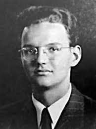 William B. Goddard '45