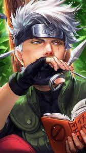 3d Naruto Gambar Wallpaper Wa Keren 3d Doraemon Naruto Sasuke Sakura Kakashi Hatake Sakura And Sasuke