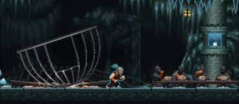 3 personnages sont jouables et disposent. Okinawa Rush On Steam