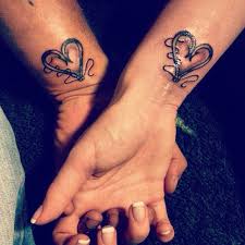 Me And My Boyfriend Got Matching Tattoos No Names No Regrets Just Love Matching Tattoos Tattoo For Boyfriend Boyfriend Name Tattoos