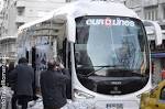 Transport persoane de la Cluj-Napoca la Bucuresti - Fany
