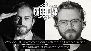 Balanced Veterans Network (@BalancedNetwork)