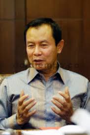 PROFIL FINALIS DJI SAM SOE AWARD 2006