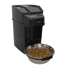 With respect to the limitations, the major limitation of the surefeed feeder is that it does not provide portion control and does not have a timer. Pet Water Fountains Feeders For Dogs Cats Petsafe United Arab Emirates