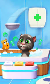My talking tom 2 (mod, unlimited coins/star) apk para android descargar gratis. Download My Talking Tom 2 Mod Unlimited Money V2 9 2 4 Free On Android