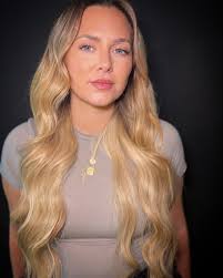 Detroit|Blonding|Extensionist (@cindyearlcovic) · Instagram 照片和视频