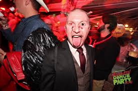 Halloween comes the day before «all saints day». Weekend Flyer Halloween Parties Mid South Diy Fest True Lit Zac Brown Band And More Fayetteville Flyer