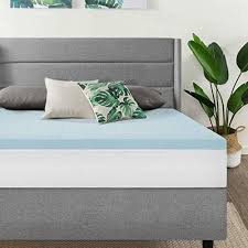 Best Price Mattress Twin Xl Mattress Topper 1 5 Inch Ge Https Www Amazon Com Dp B07999tqwb Ref Foam Sofa Bed Cooling Mattress Pad Memory Foam Bed Topper