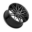 V801 Titanium Black Shadow – VMR Wheels