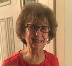 Joy Metcalf Obituary