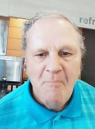 Guy Rush Obituary (1950