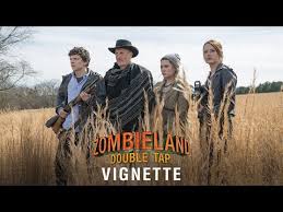 See more of zombieland on facebook. Zombieland Double Tap Vignette Keeps Getting Better Youtube
