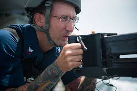 151 Uss Curtis Wilbur Ddg 54 Image: PICRYL