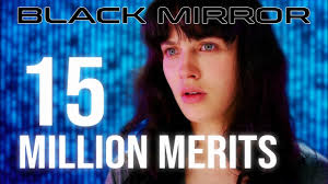 Black Mirror