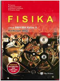 Baik buku fisik maupun buku dalam format file pdf. Buku Siswa Fisika Sma Kelas X Pdf